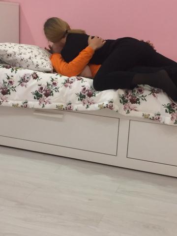 Индивидуалка Злата Фотография 3