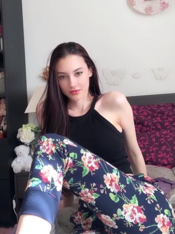 Индивидуалка Снежанна Фотография 6