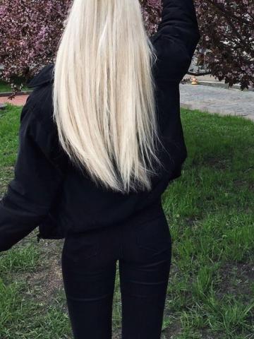 Индивидуалка Устинья Фотография 2